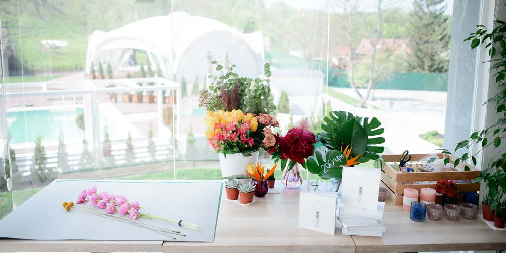 9 Ide Dekorasi Valentine’s Day Sederhana di Rumah Murah & Mudah